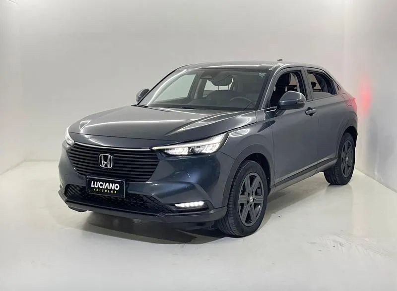 Honda Hr-V 2024