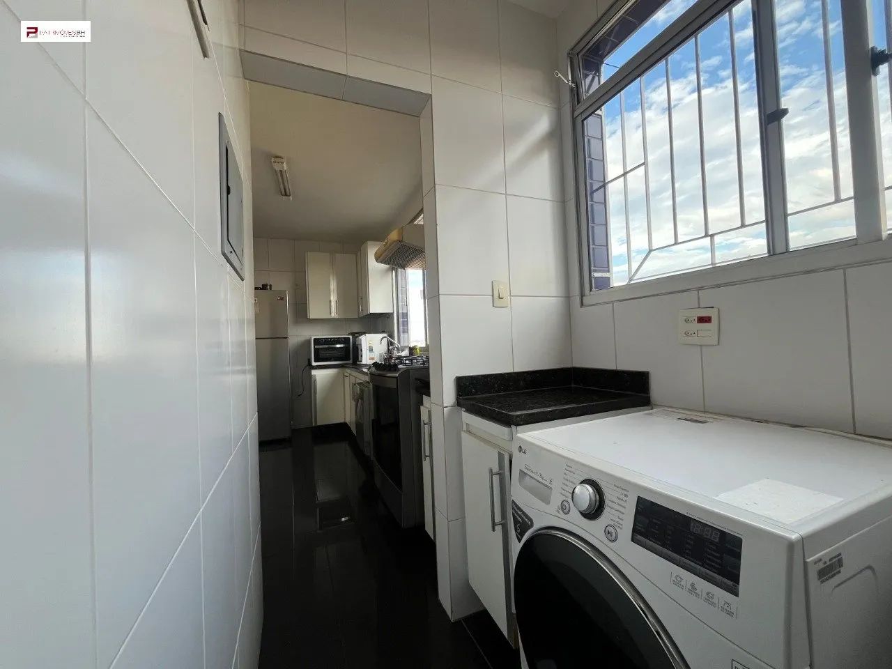 APARTAMENTO COBERTURA 3 QUARTOS SANTA ROSA - Foto 5
