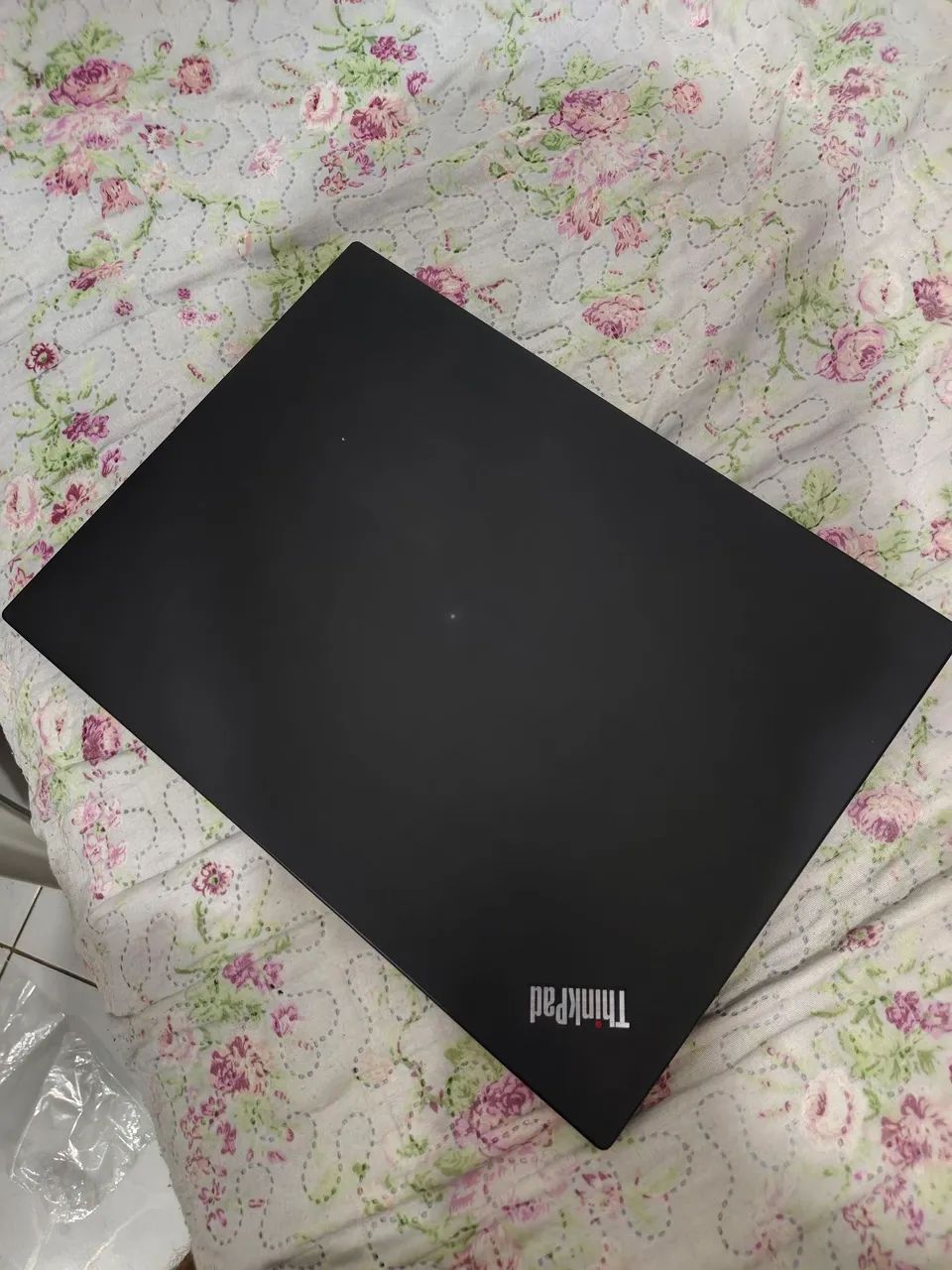 Notebook ThinkPad E490 i5 - 16GB RAM + SSD 512GB - Excelente estado - Foto 3