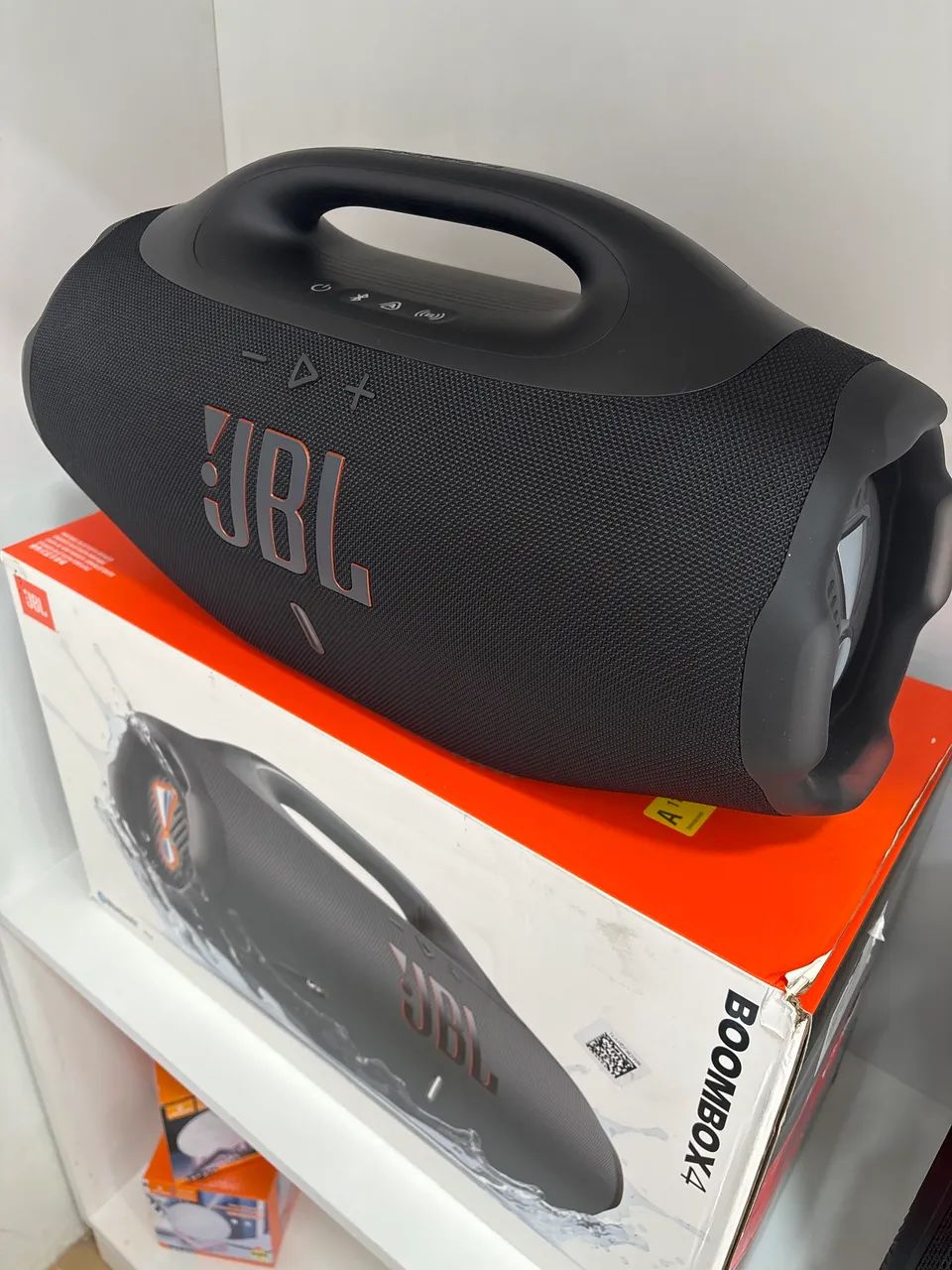 JBL ORIGINAL 