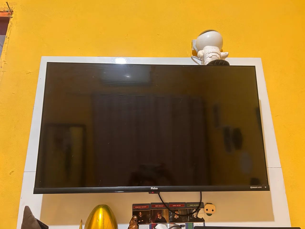 Vende-se TV Philco Smart 32 Polegadas 
