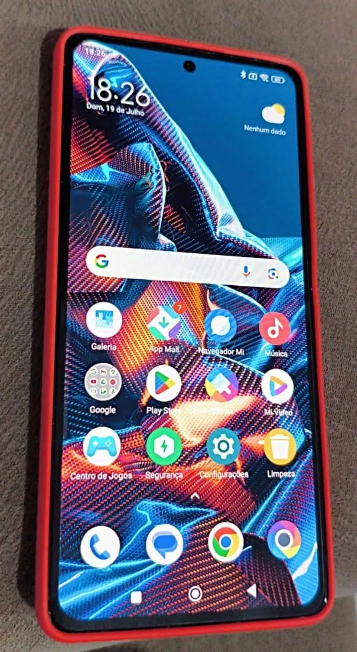 Poco x5 Pro 5G