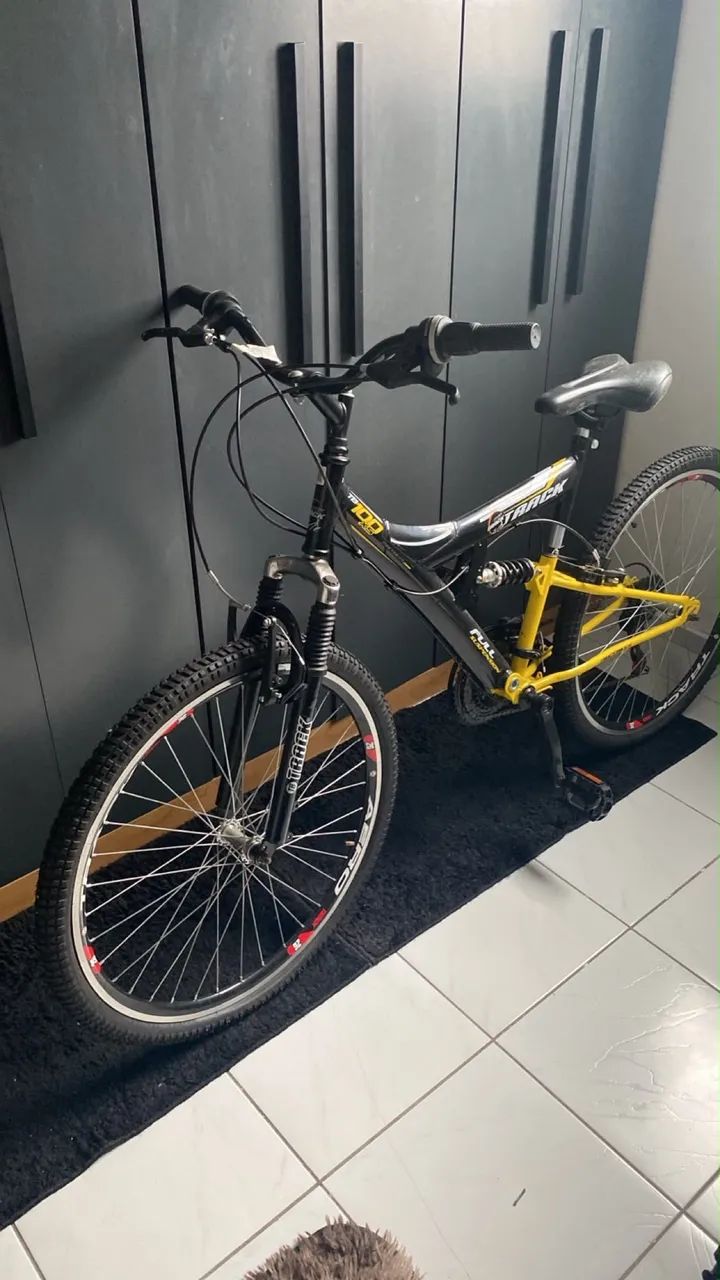 Bicicleta nova - Foto 2