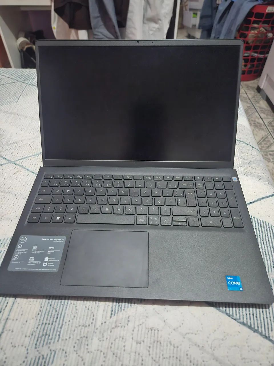 Notebook Dell  - Foto 2