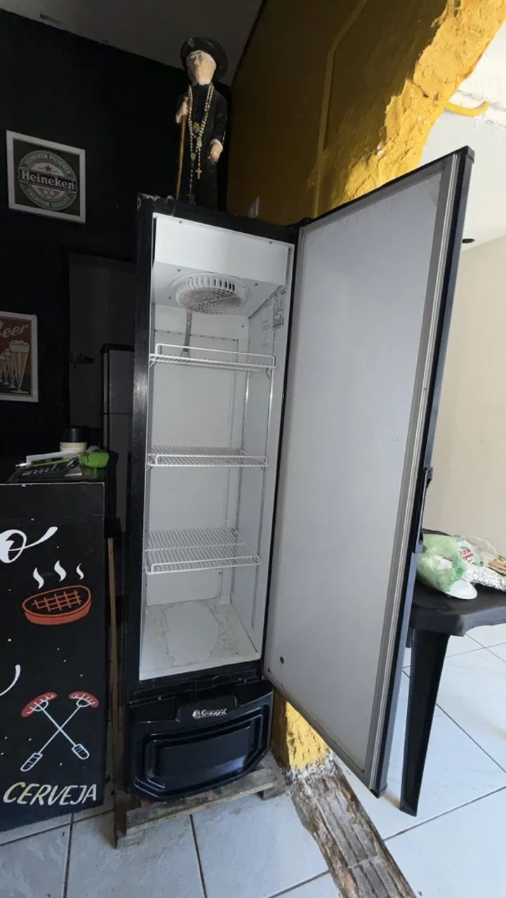 FREEZER 