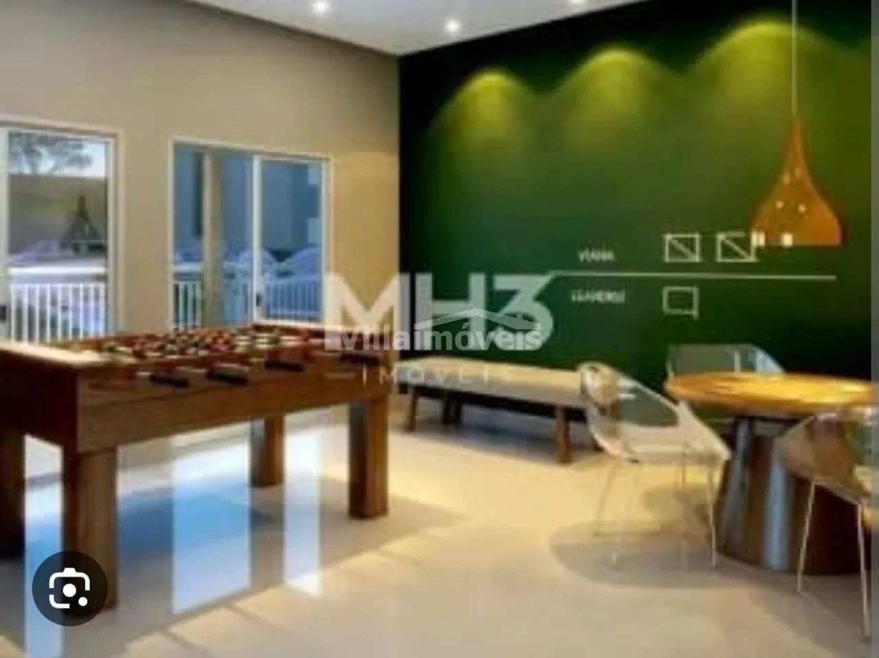 apartamento - Jardim Samambaia - Campinas - Foto 3