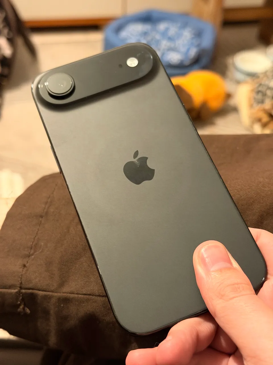 IPHONE 17 256GB BLACK | NOVO | LACRADO | 1 ANO DE GARANTIA APPLE IPHONE 17 256GB BLACK | NOVO | LACRADO | 1 ANO DE GARANTIA APPLE