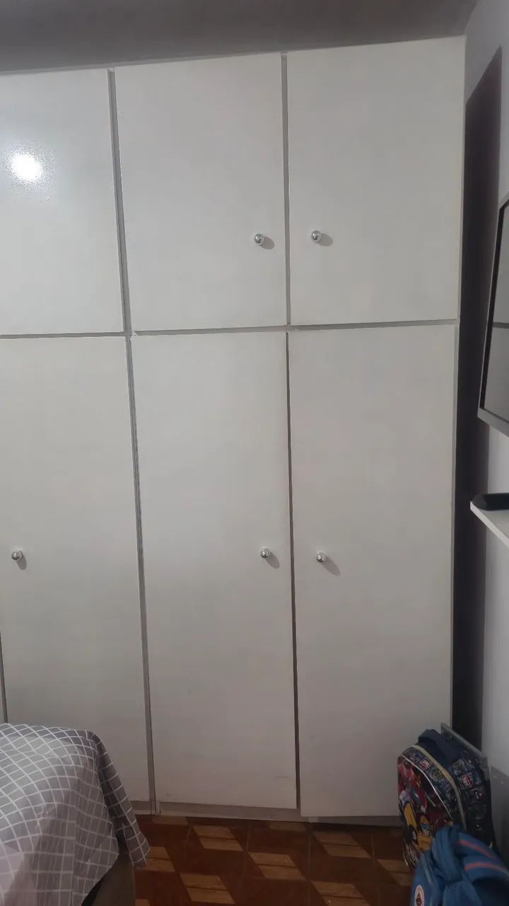 Guarda roupa  - Foto 3