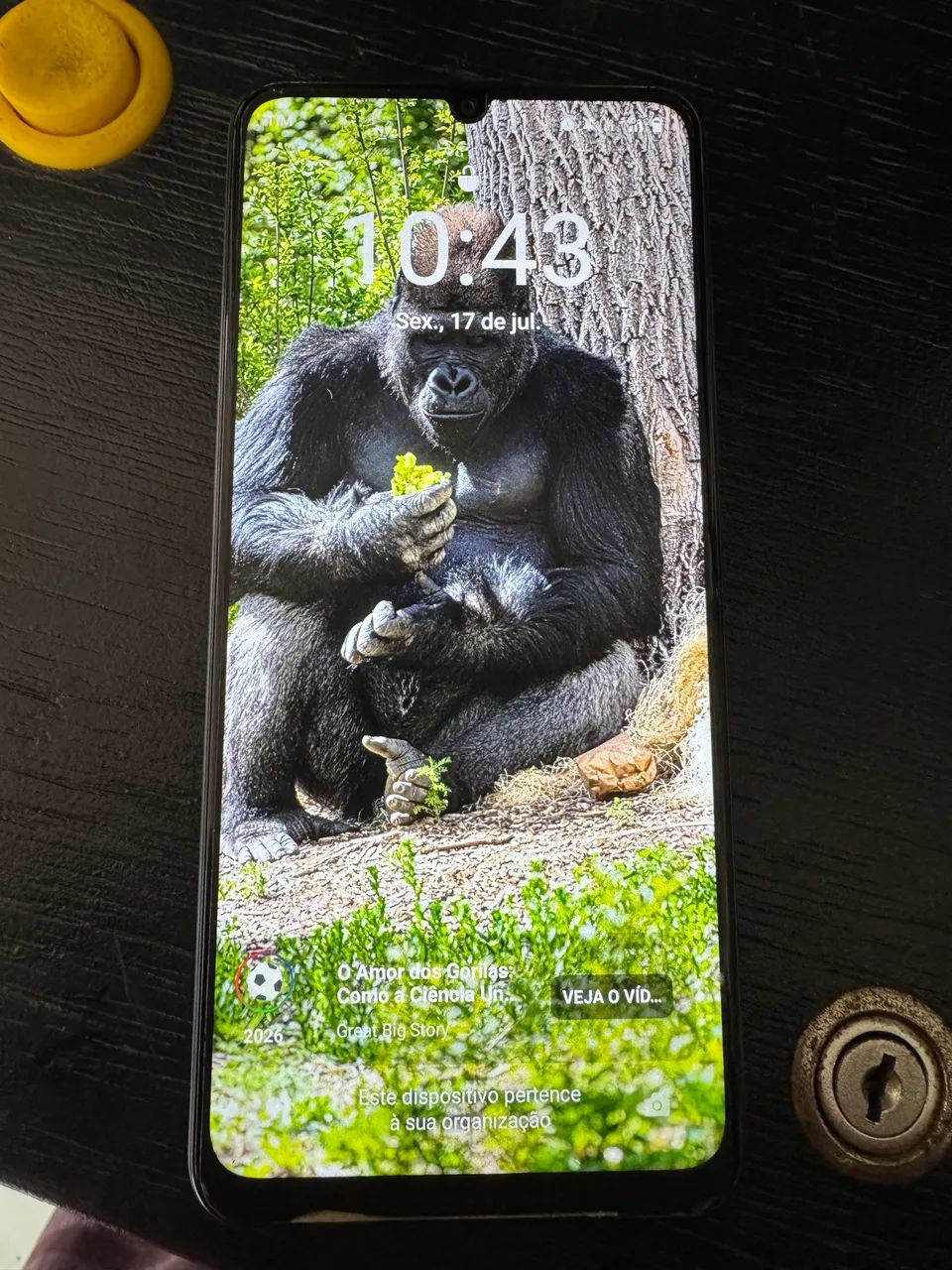 Realme ui C63