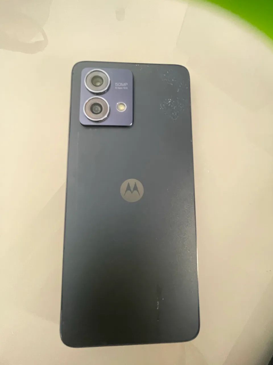 Moto G84 8G/256G erro no software - Foto 4