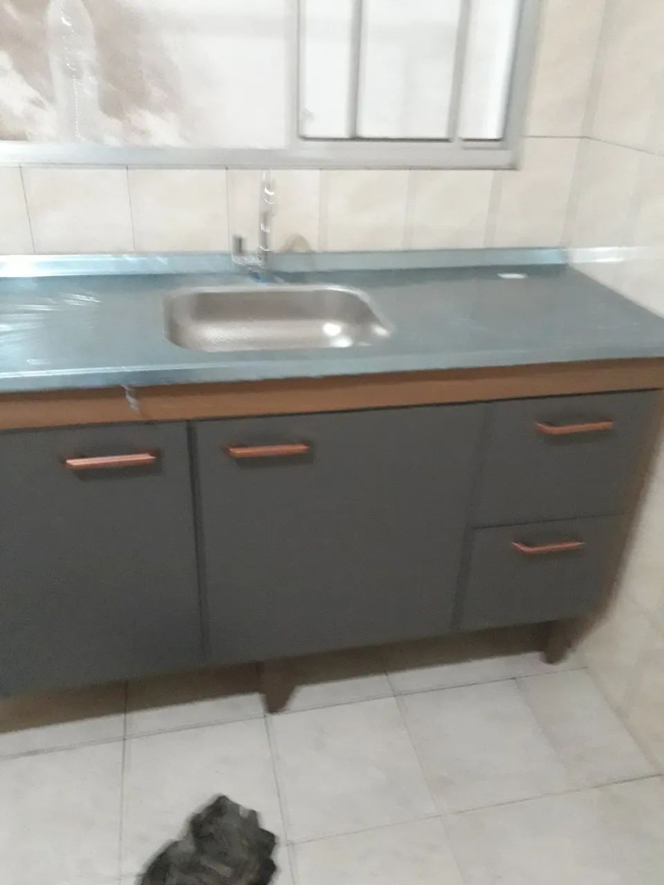Encanador disponível em geral 