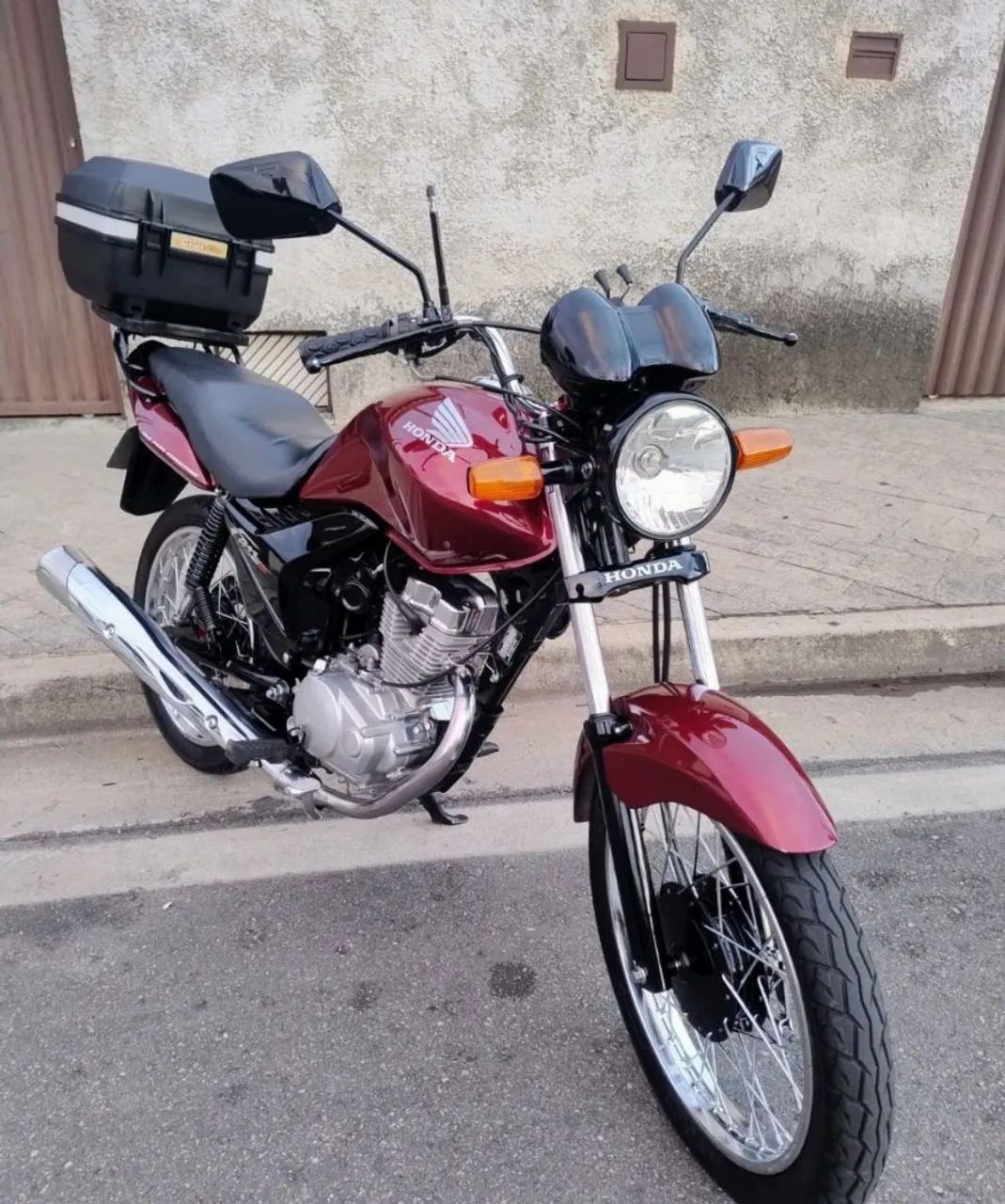Vende se fan 150 