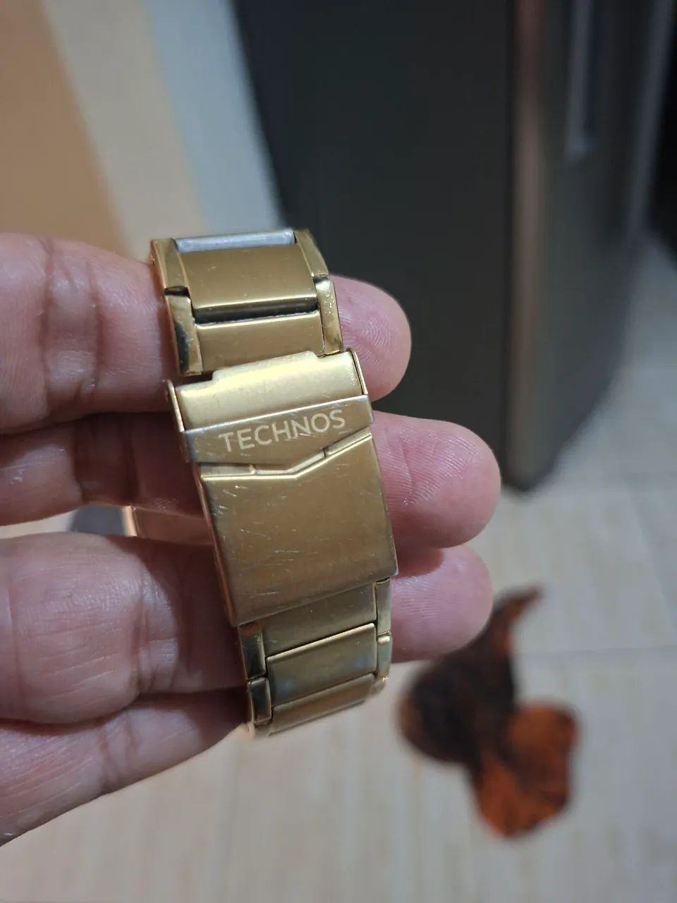 Relógio Technos Original - Foto 4