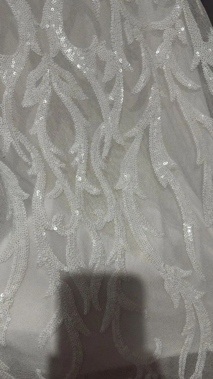 Vestido noiva,novíssimo sem uso - Foto 3