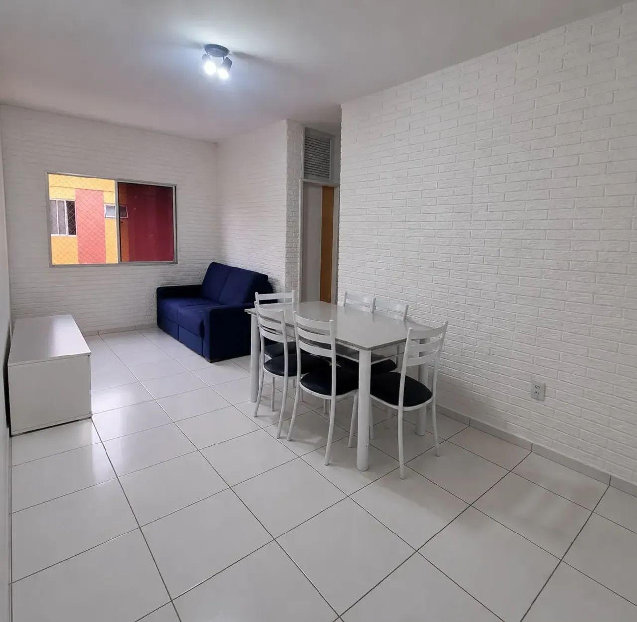 Apartamento bairro do Marco - Foto 5