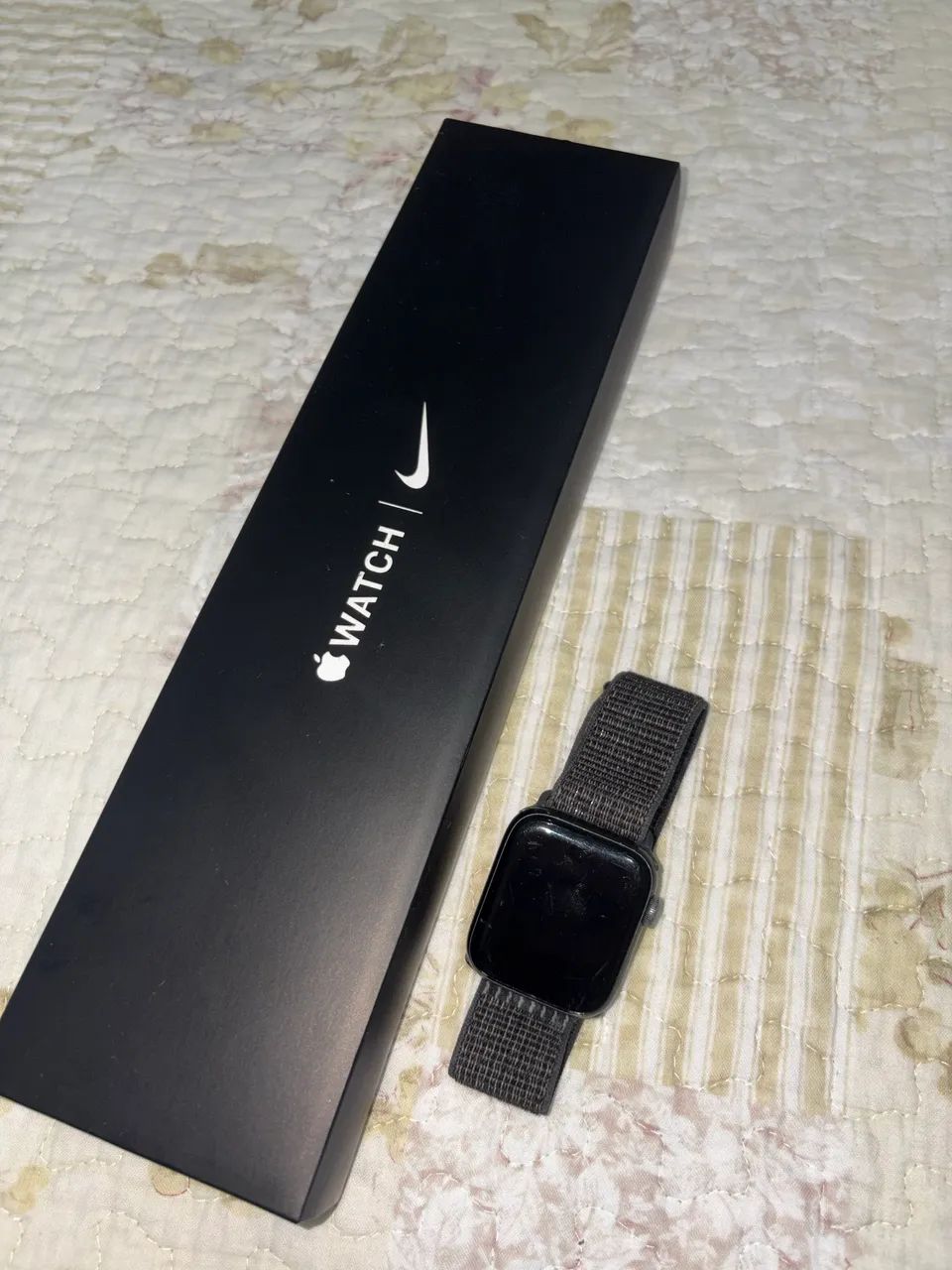 Apple watch Series 6 44 mm space gray