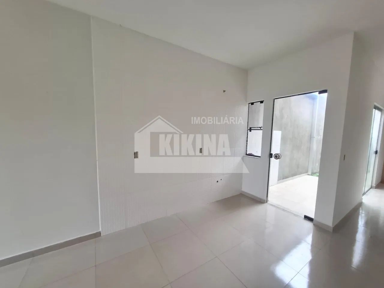 CASA COM 3 QUARTOS E SUITE NA DONA MARLY - Foto 3