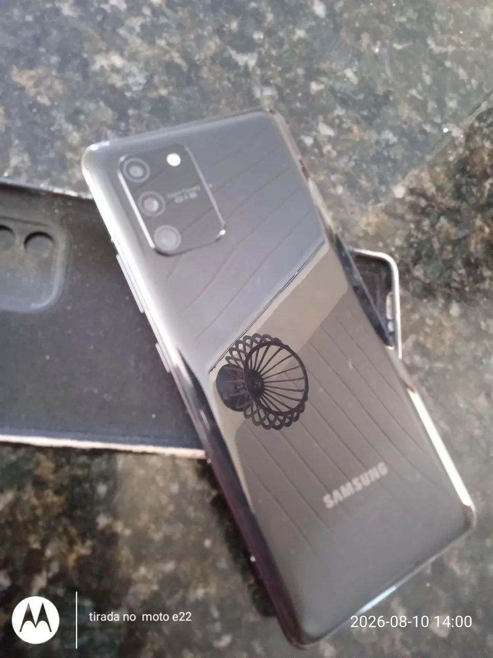 Samsung galaxy s10 lite  - Foto 3