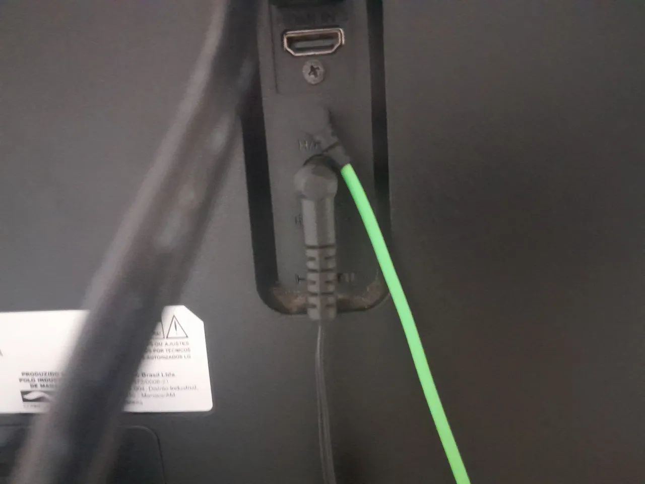 Monitor gamer - Foto 3