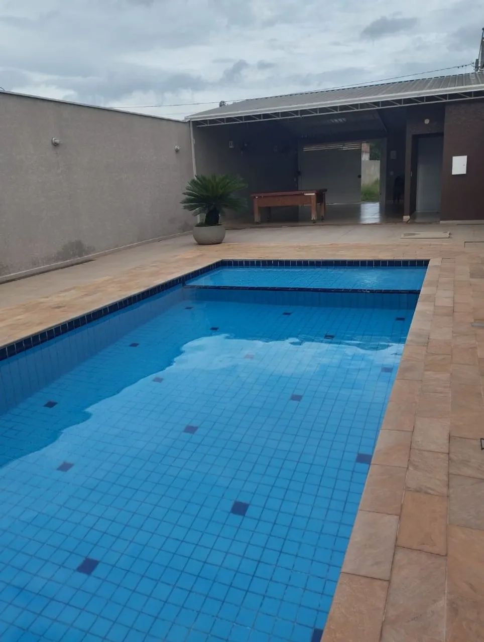 EDÍCULA PARA LOCAÇÃO  - Foto 4