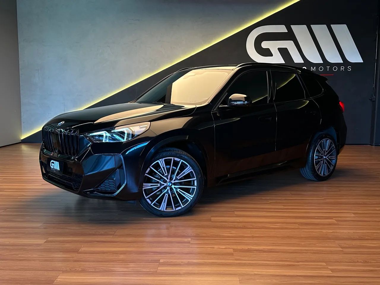 BMW X1 2026