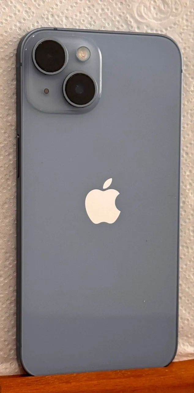 iPhone 14 128 gb - Celulares e Smartphones - Campina Grande do Sul
