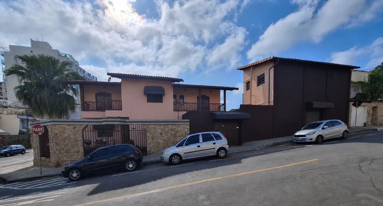 Casa 5 quartos - São Mateus - Foto 4