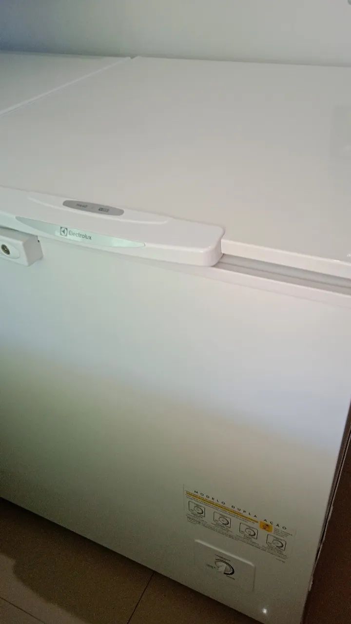 Freezer 