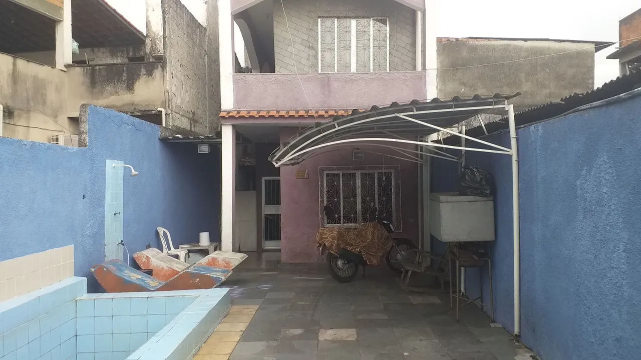 Foto - Rio de Janeiro - Anchieta