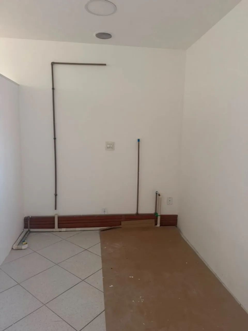 Sala com 75m2. Aluguel R$ 1.500,00  - Foto 3