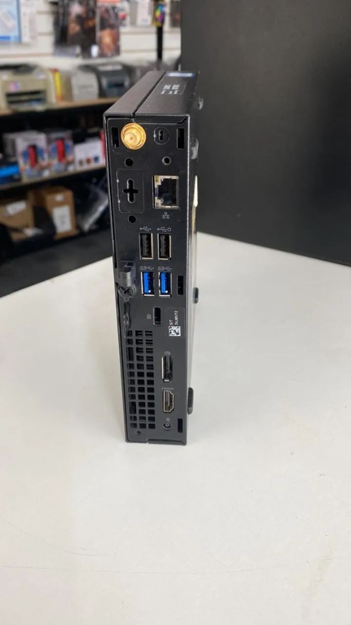 MINI PC DELL 3060 - Foto 2