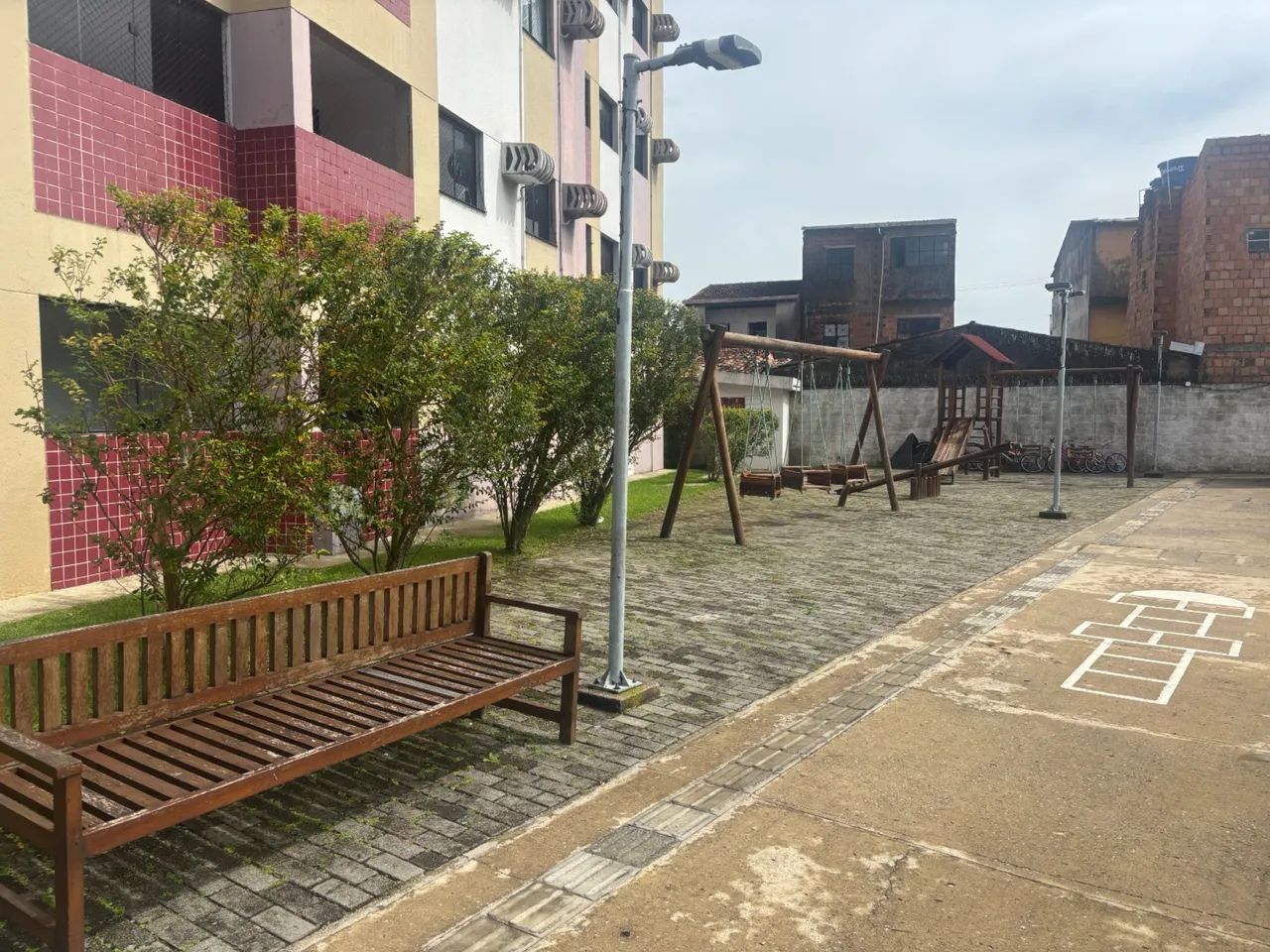 Residencial Antônio Rocha  - Foto 2