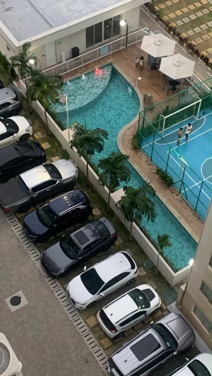 Apartamento na Praia do futuro  - Foto 3