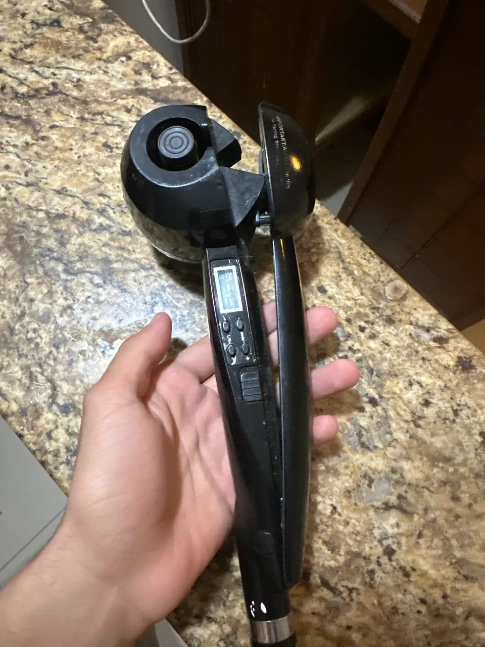 Fazedor de cachos automático  - Foto 2
