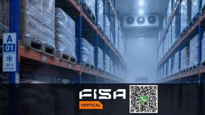 Porta pallet (Campinas)