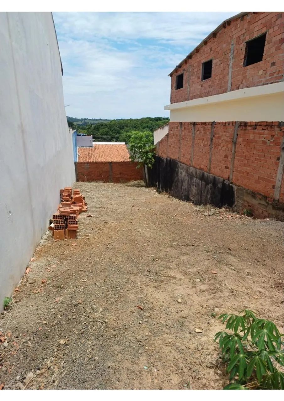 Foto - Tatuí - Jardim Residencial Santa Cruz