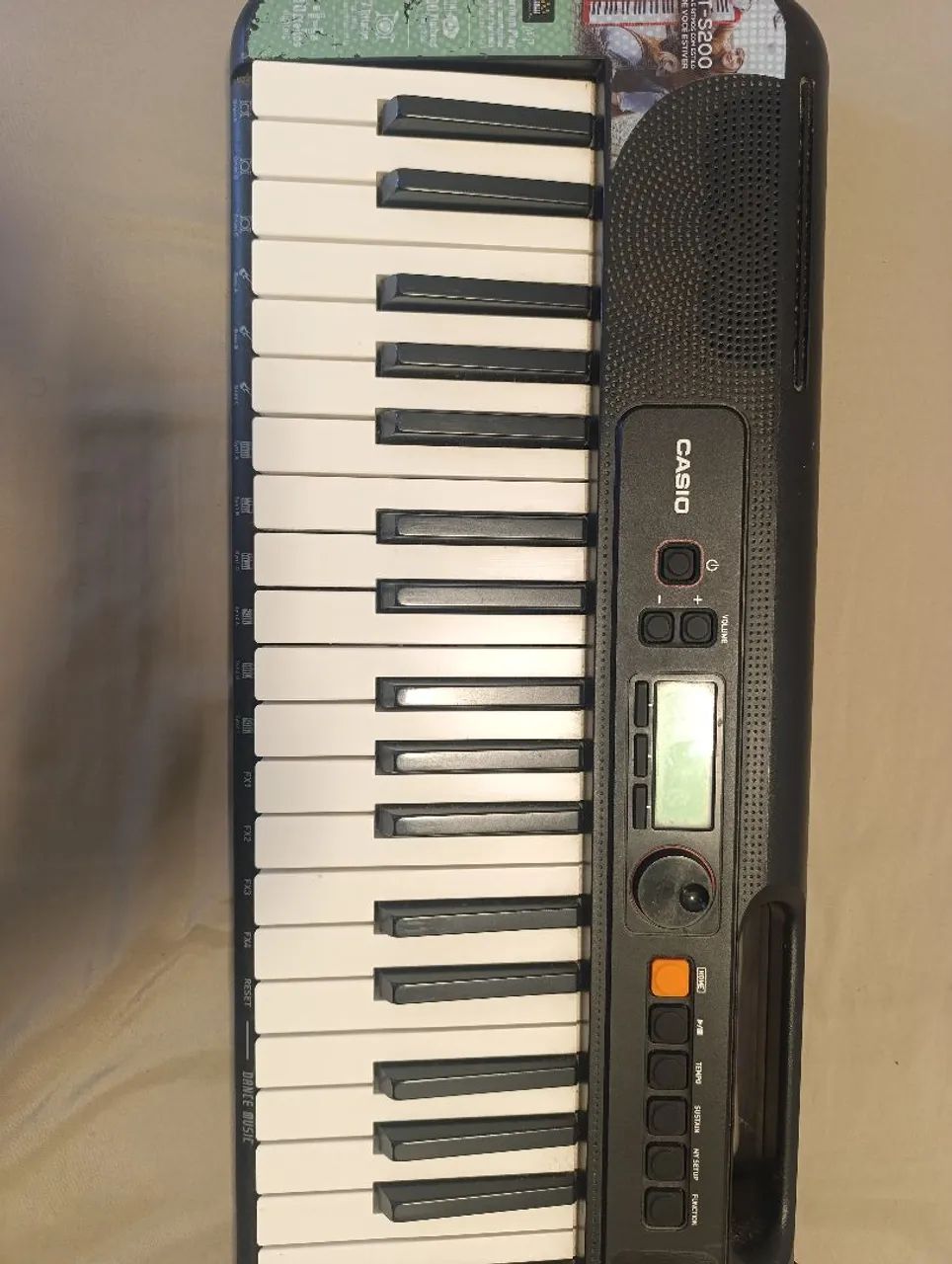 Teclado Casio. - Foto 3