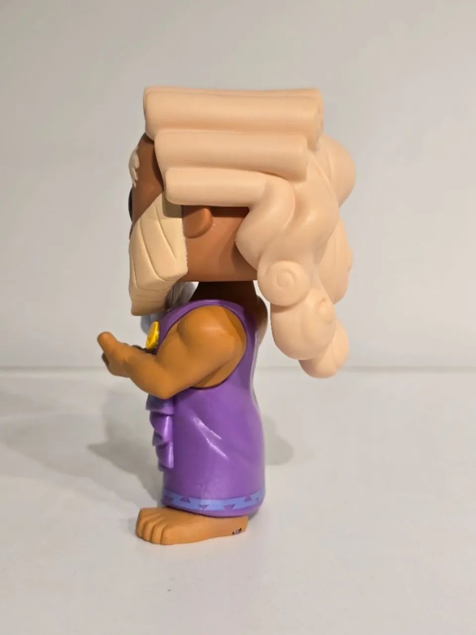 Funko Pop! Disney, Hercules, Zeus, #593 - Foto 2