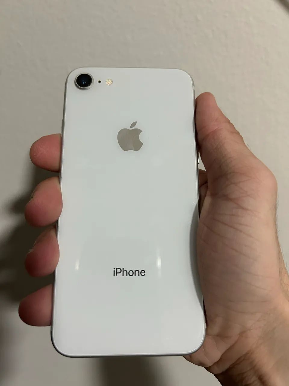 iPhone 8 estado excelente - Foto 2