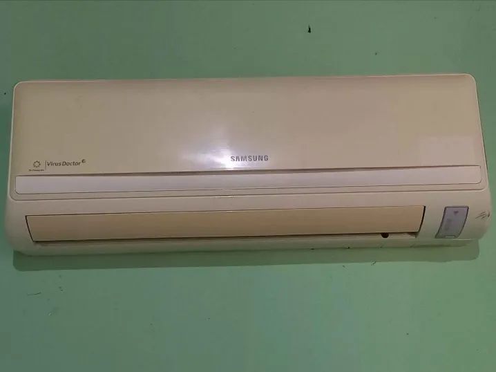 Ar condicionado 12 mil btus 