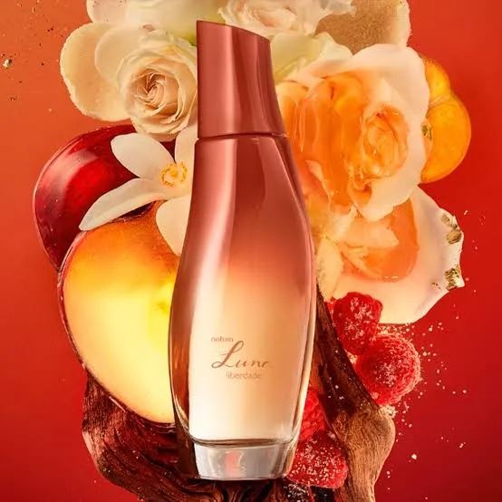Perfume Luna Liberdade Natura 75ml