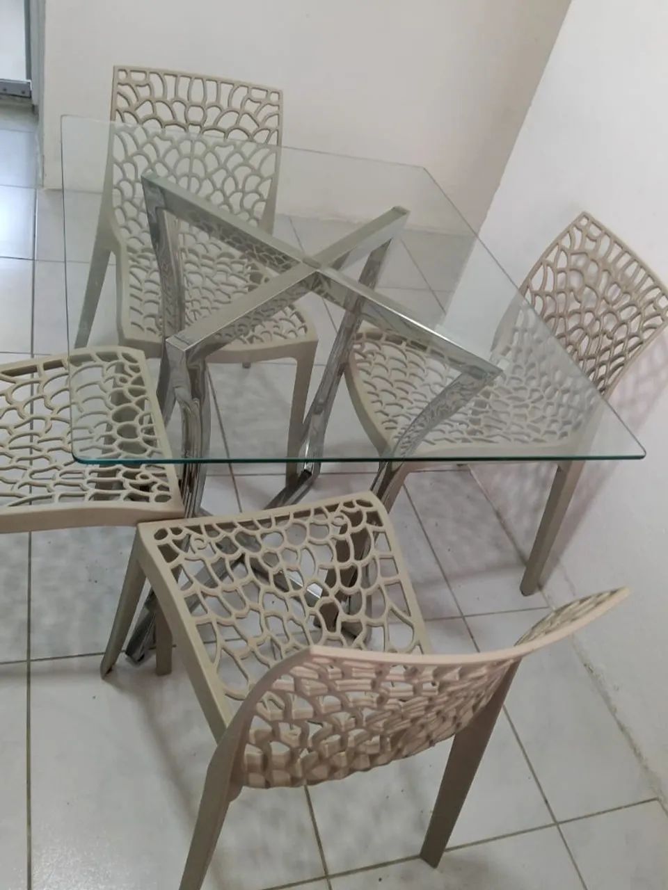 Mesa  - Foto 2