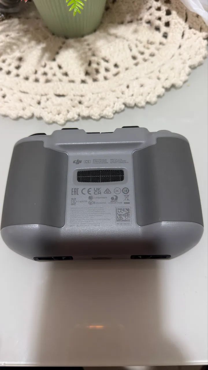 Controle DJI drone RC-N1 - Foto 3