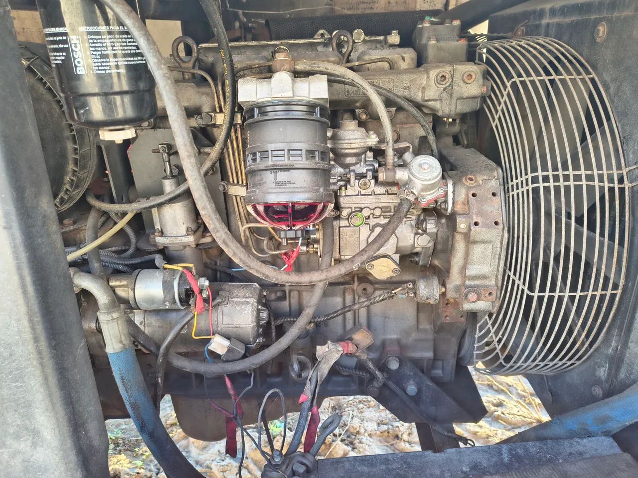 COMPRESSOR DE AR 360 PCM  - Foto 3