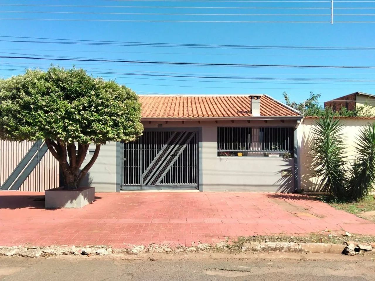 Casa com 5 quartos à Venda, Vila Piratininga - Campo Grande