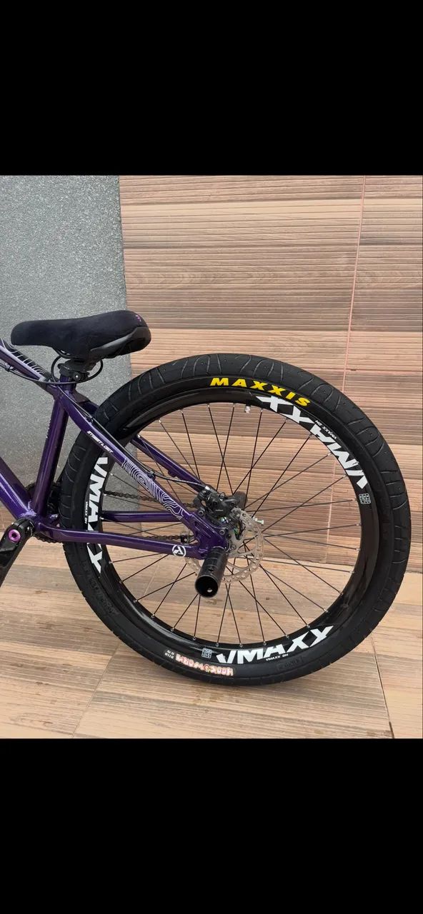 bicicleta  - Foto 3