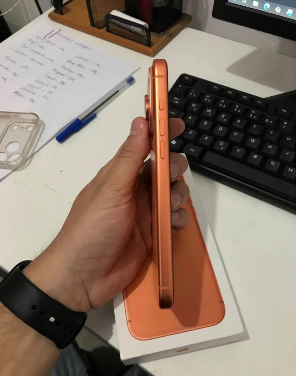 IPHONE 17 PRO MAX - Foto 4