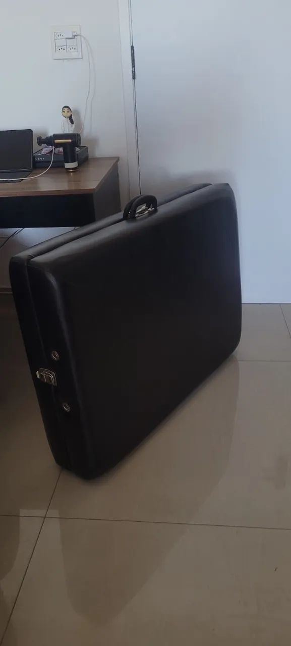 Maca para massagem - Foto 2