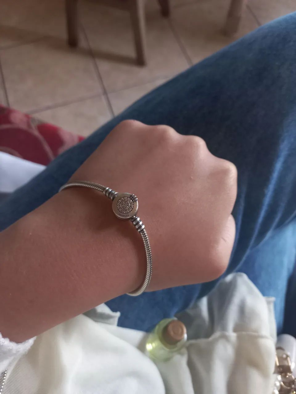 Pulseira pandora original  - Foto 3