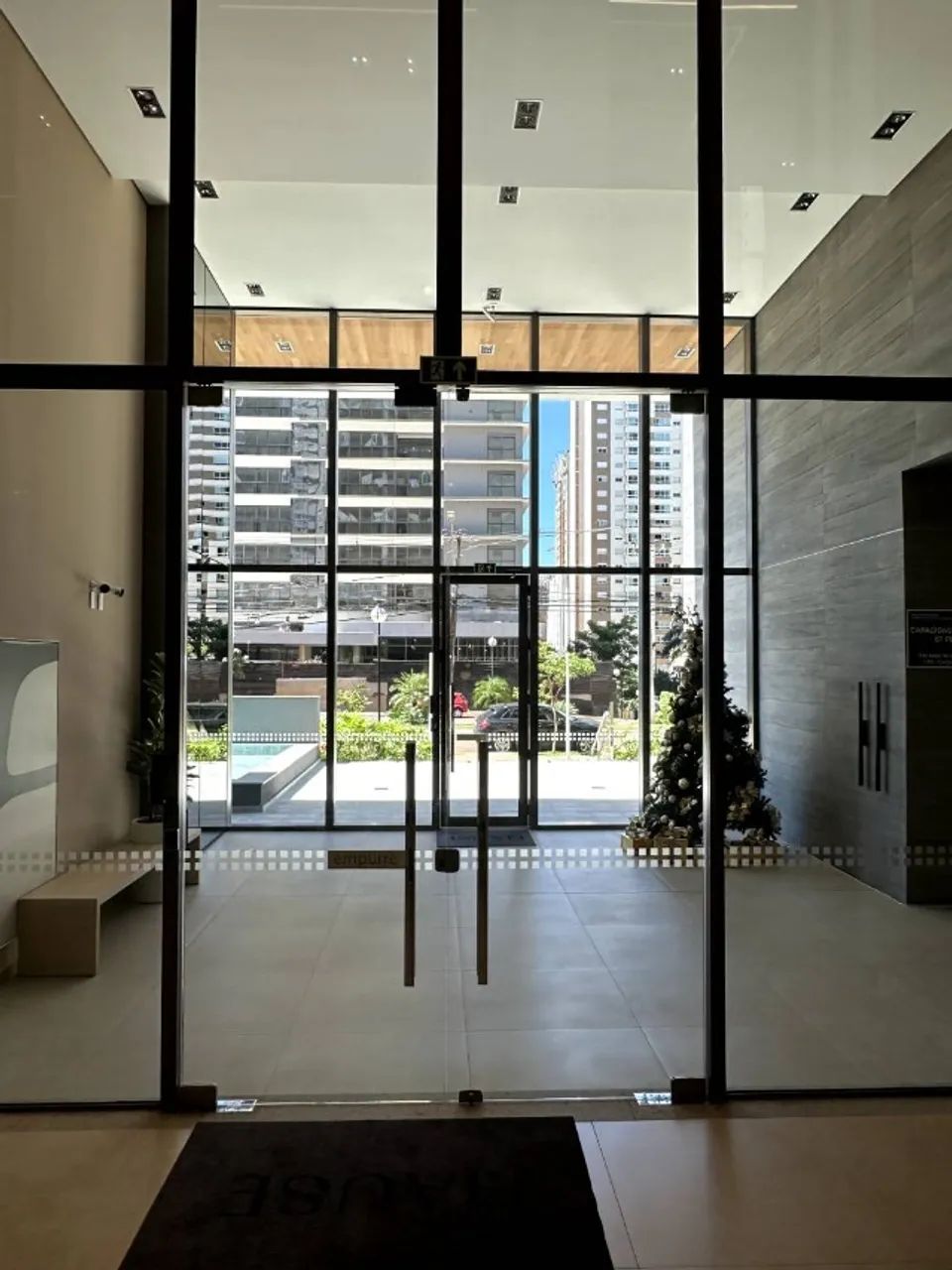Apartamento de Alto Padrão com 3 Suítes no Edifício Hause - Gleba Palhano - Foto 2